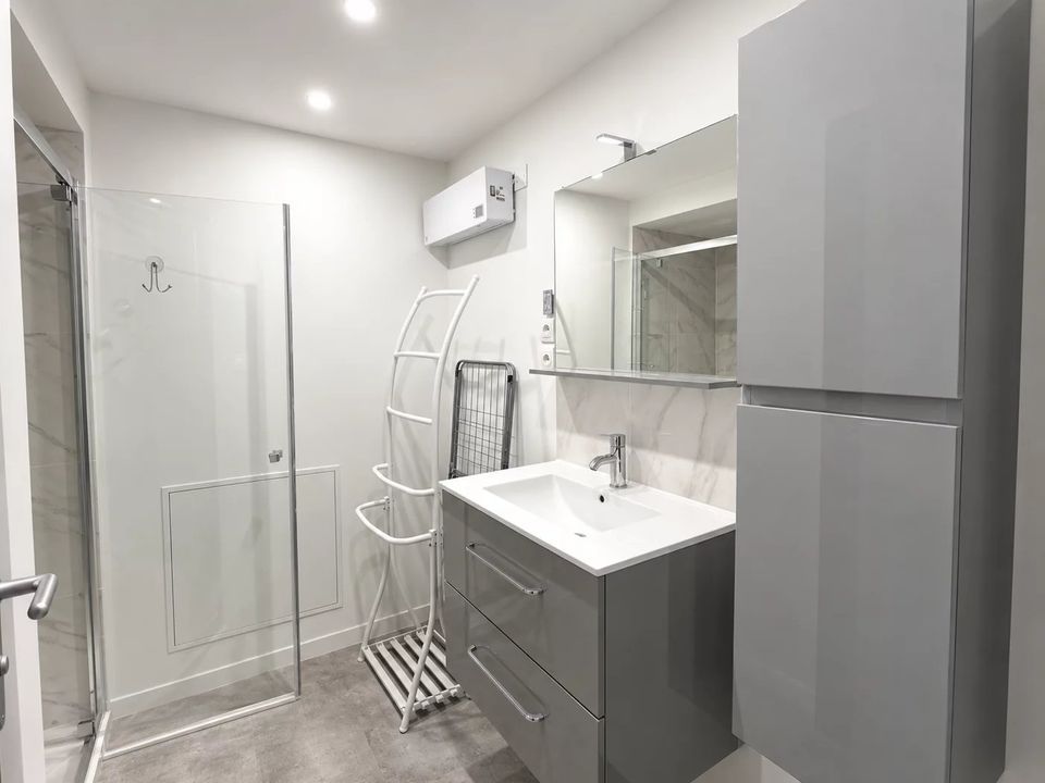 Apartamento en Le Luc, Var - foto 2