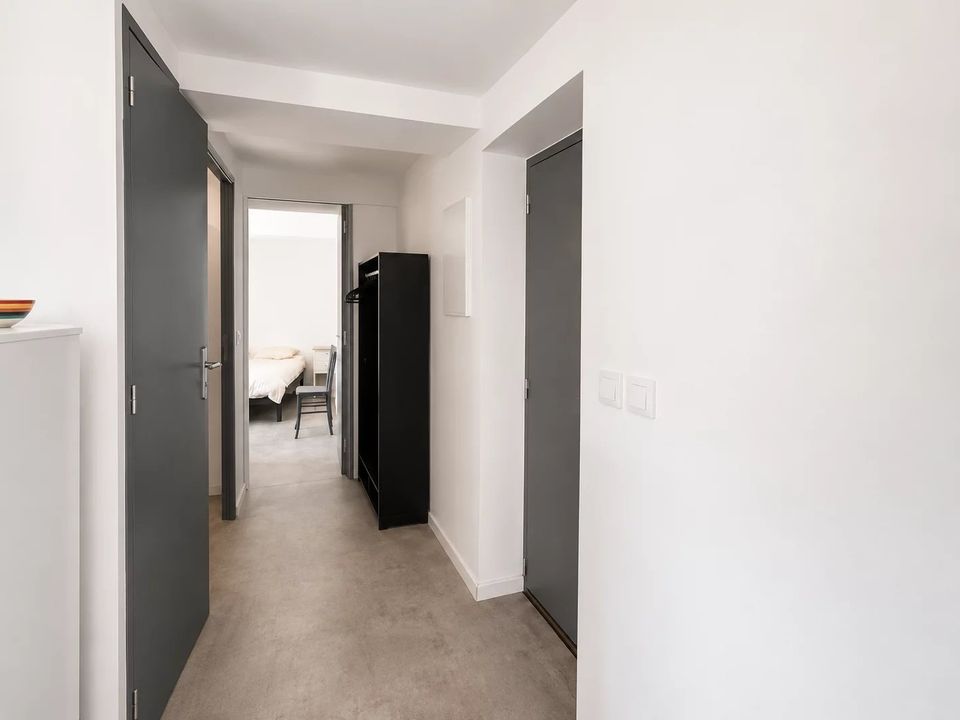 Apartamento en Le Luc, Var - foto 4