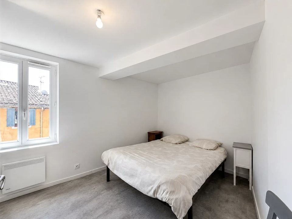 Apartamento en Le Luc, Var - foto 5