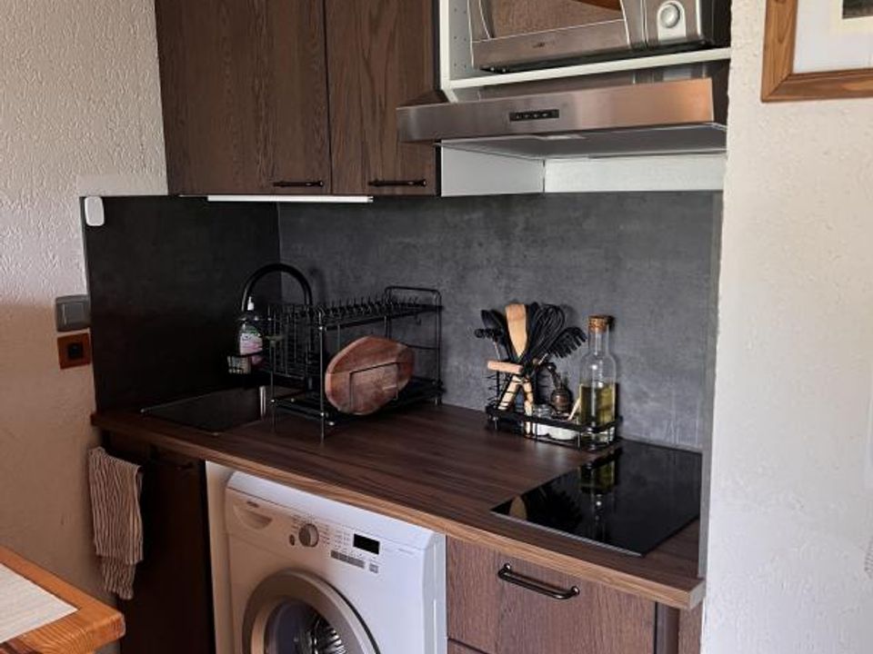 Duplex in Bellevaux, Haute-Savoie - photo 3