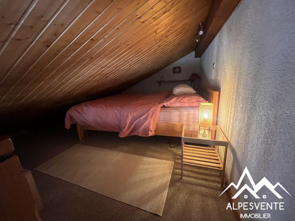 Duplex in Bellevaux, Haute-Savoie - photo 4