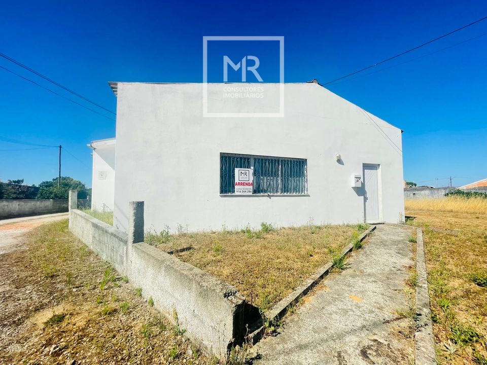 Villa i Anadia, Aveiro - bilde 1