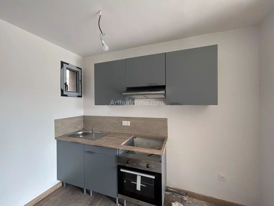 Apartment in Martigues, Bouches-du-Rhone - photo 1