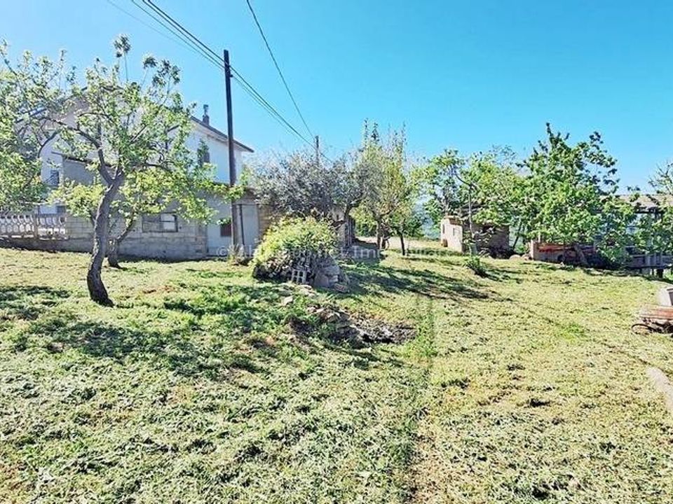 Villa in Montebello Di Bertona, Pescara - foto 3