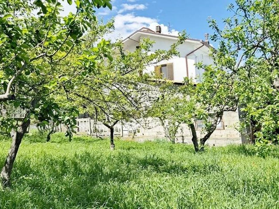 Villa in Montebello Di Bertona, Pescara - foto 5