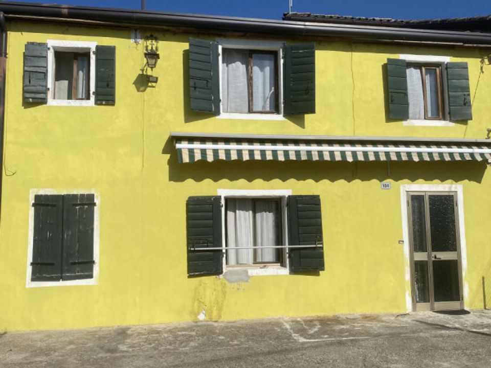 Villa i Piove di Sacco, Padua - foto 2