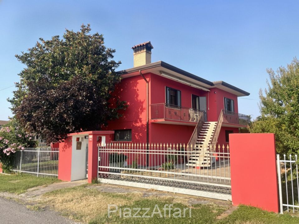 Villa em Correzzola, Padua - foto 1