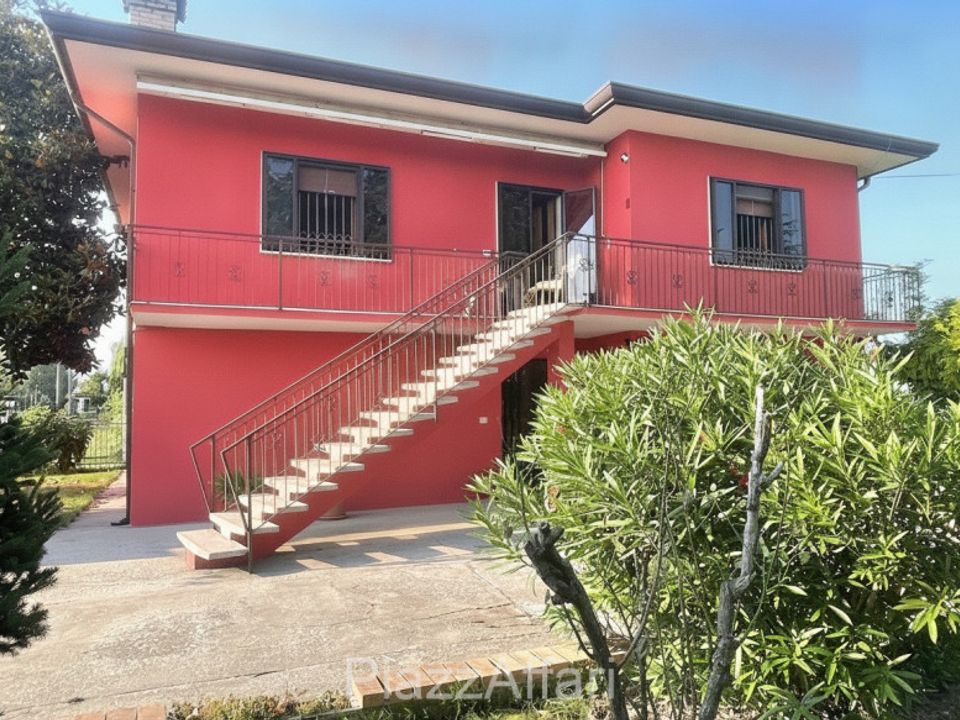 Villa em Correzzola, Padua - foto 4