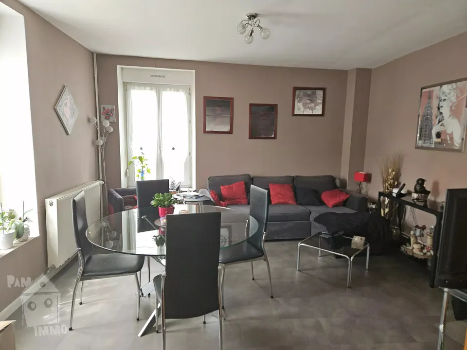 Country house in Létricourt, Meurthe-et-Moselle - photo 3