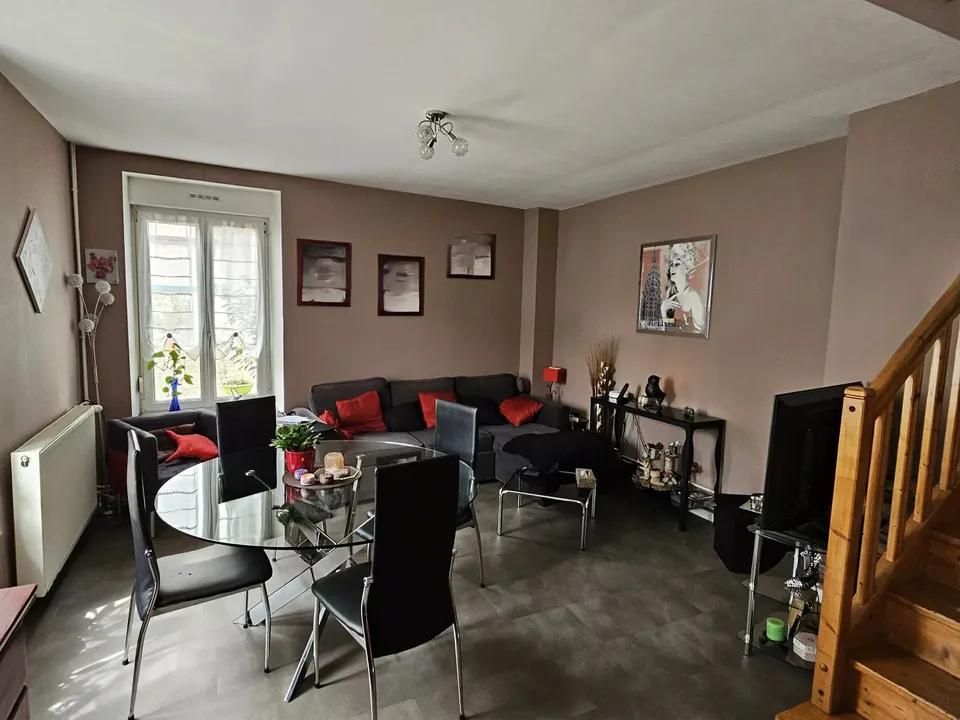 Country house in Létricourt, Meurthe-et-Moselle - photo 2