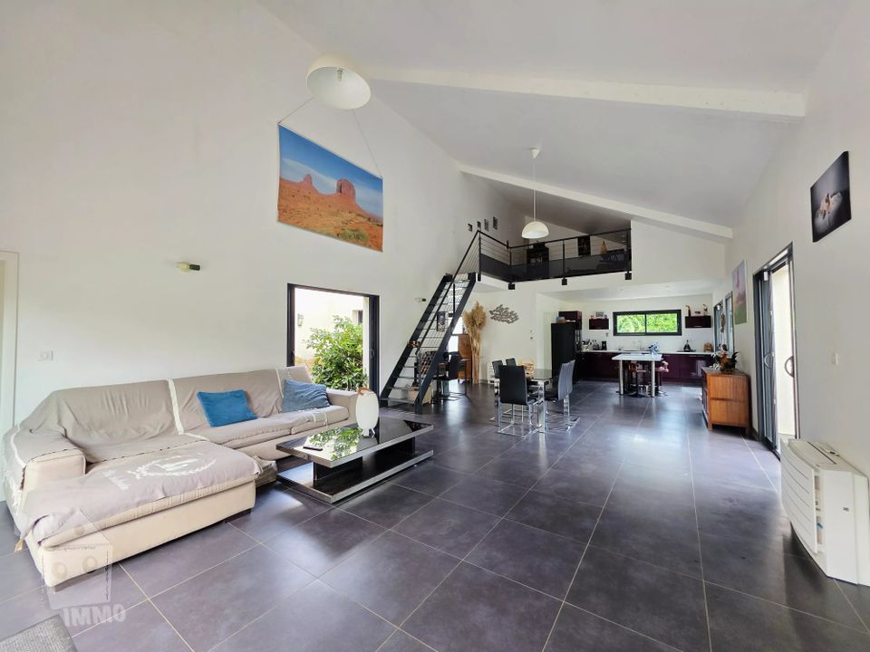 Villa en Maidieres, Meurthe-et-Moselle - foto 5