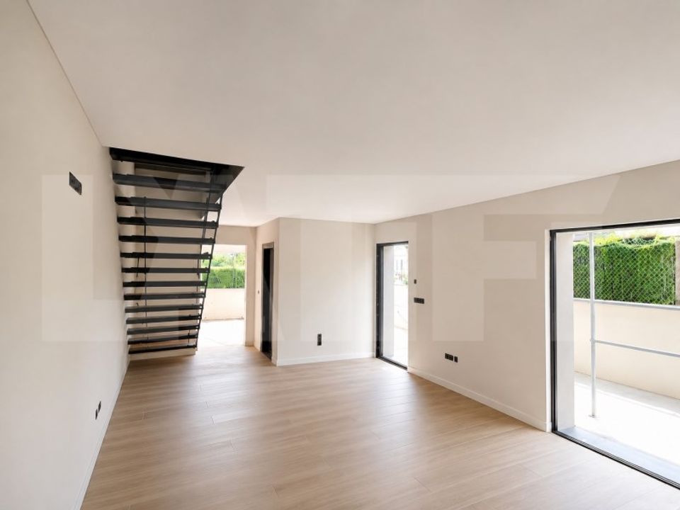 Villa i Fernao Ferro, Setubal - foto 3