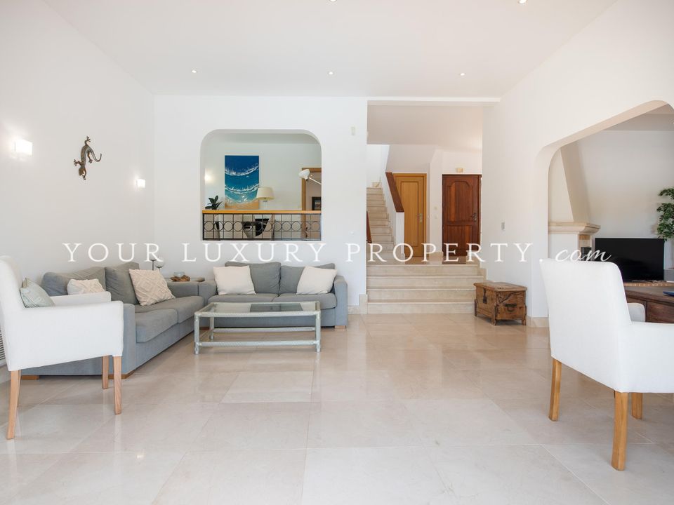 Villa i Dunas Douradas, Faro - foto 3