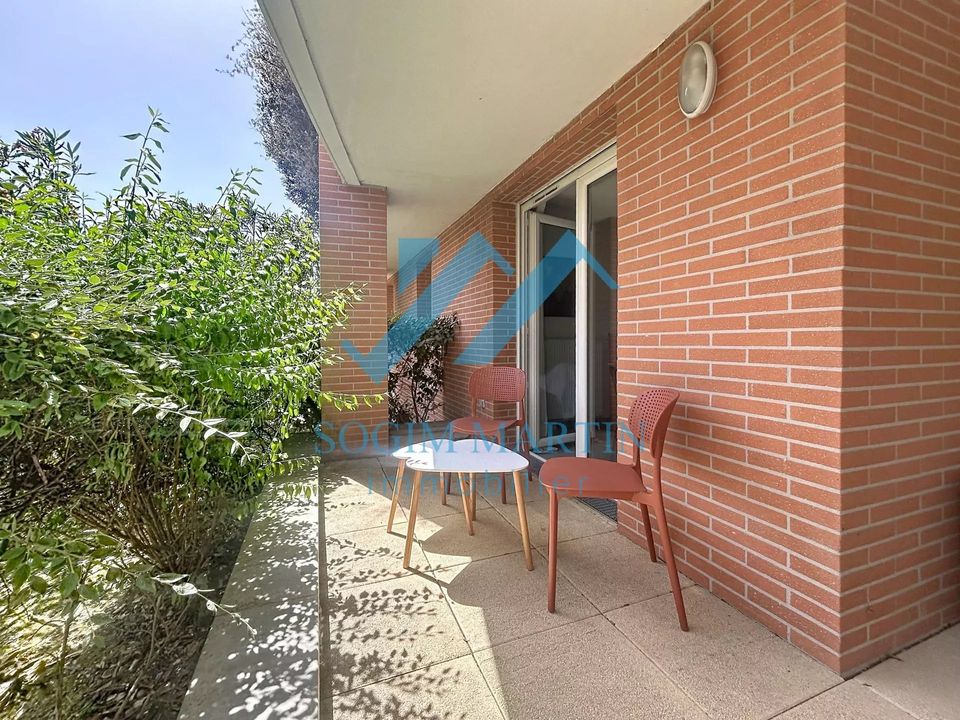 Lejlighed i Castanet-Tolosan, Haute-Garonne - foto 4