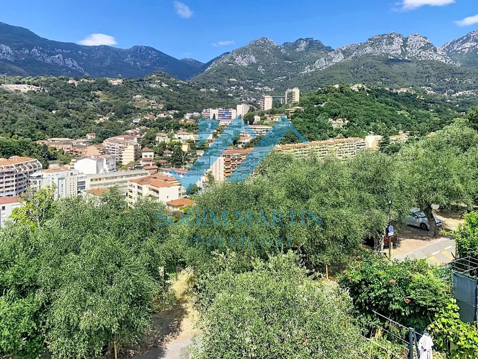Lejlighed i Menton, Alpes-Maritimes - foto 3
