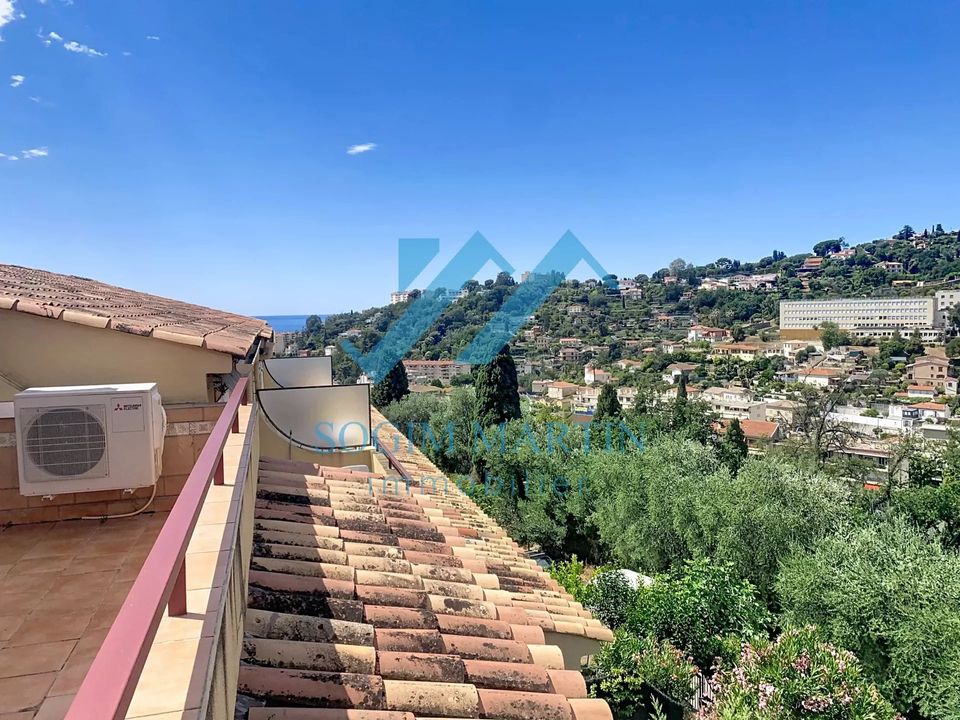 Lejlighed i Menton, Alpes-Maritimes - foto 4