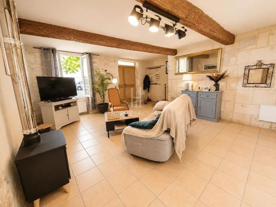 Casa de aldeia em Mollégès, Bouches-du-Rhone - foto 2