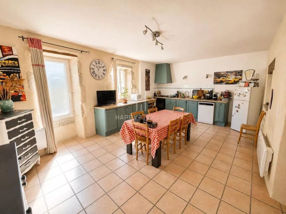 Casa de aldeia em Mollégès, Bouches-du-Rhone - foto 3