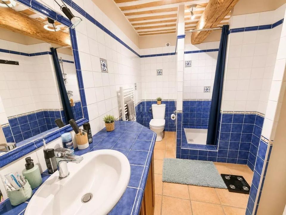 Casa de aldeia em Mollégès, Bouches-du-Rhone - foto 5