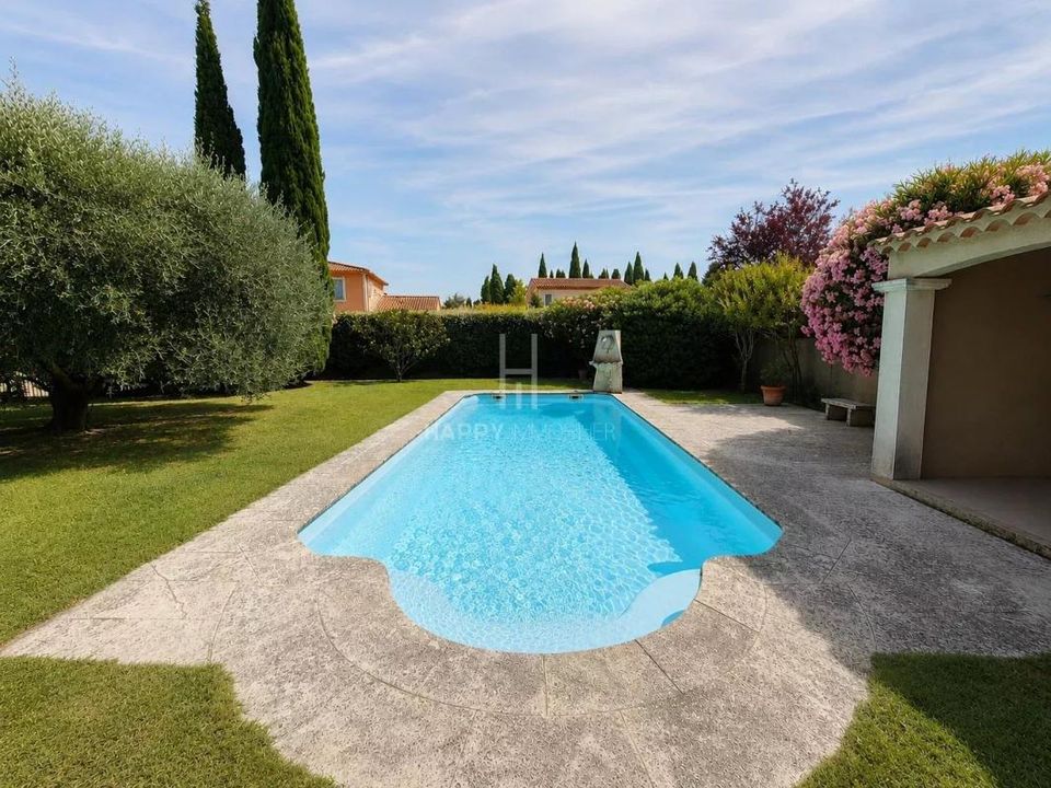 Villa - Graveson, Bouches-du-Rhone - photo 3
