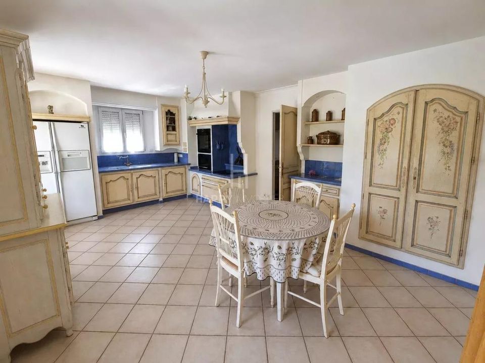 Villa - Graveson, Bouches-du-Rhone - photo 5