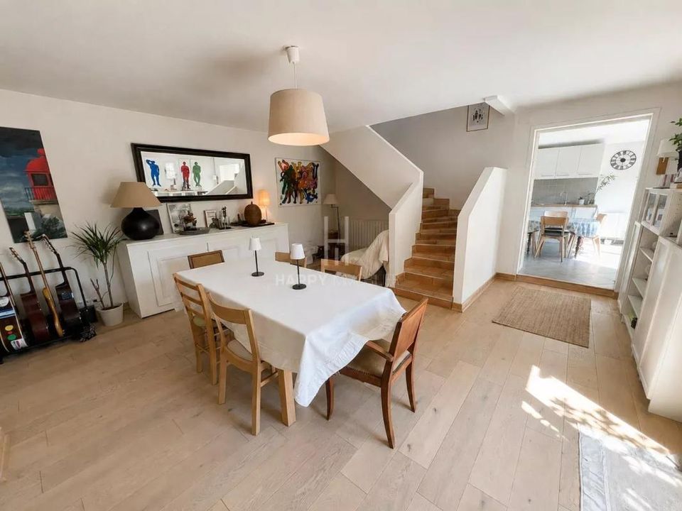 Villa - Plan-d'Orgon, Bouches-du-Rhone - photo 4
