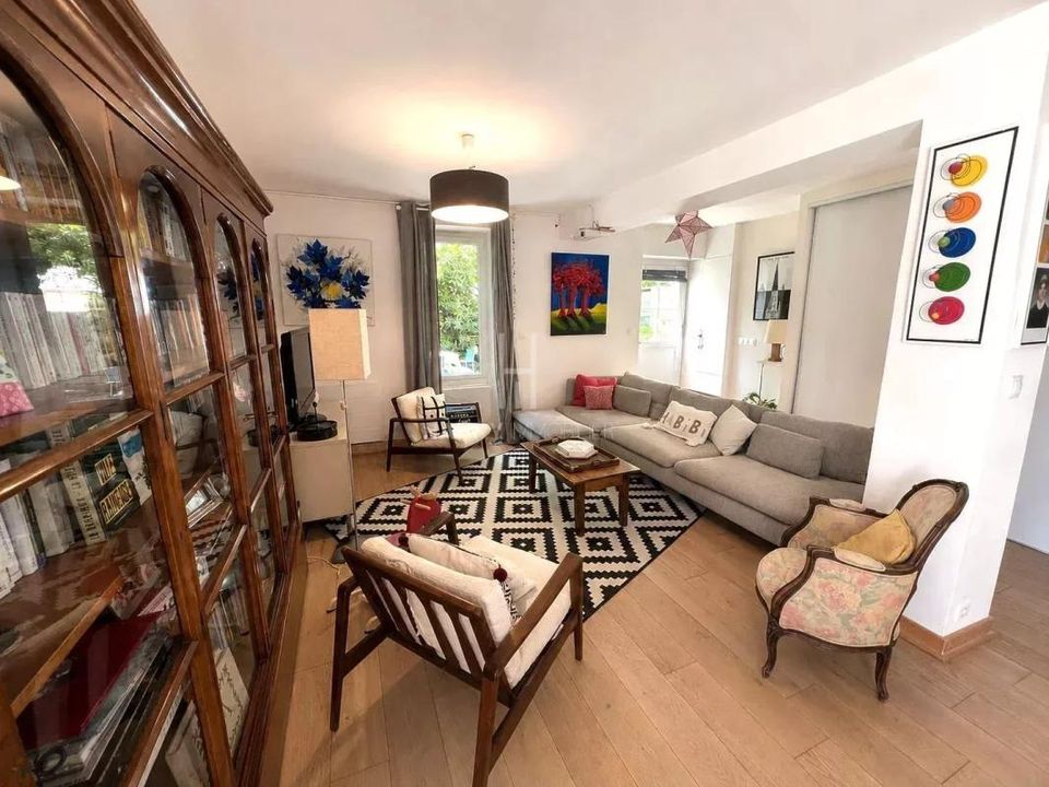 Villa - Plan-d'Orgon, Bouches-du-Rhone - photo 5