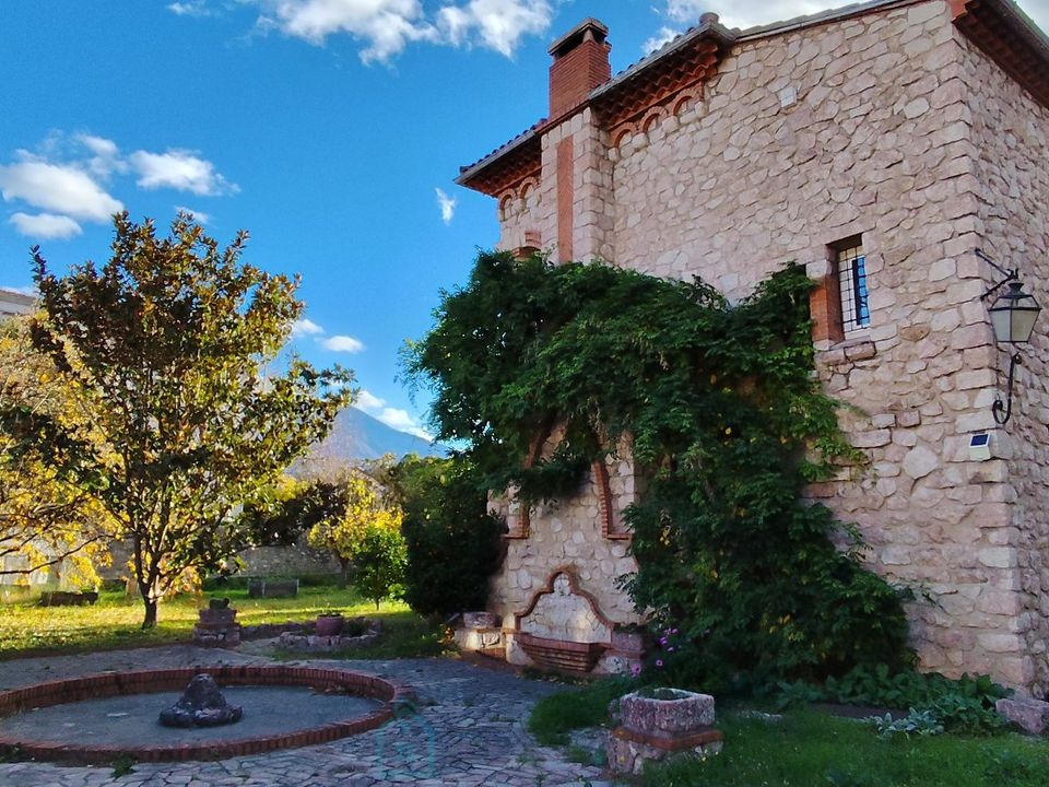 Villa i Prades, Pyrenees-Orientales - foto 5