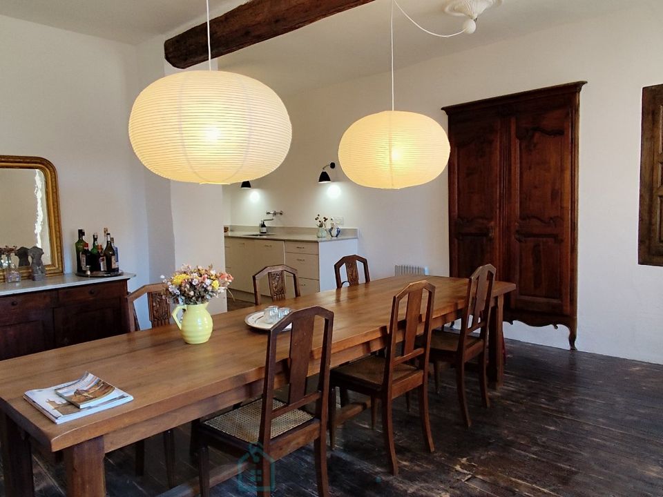 Villa i Vinca, Pyrenees-Orientales - foto 3