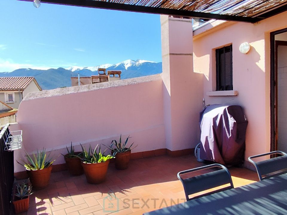 Villa i Vinca, Pyrenees-Orientales - foto 4