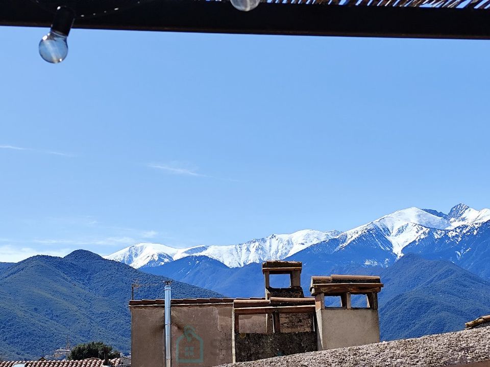 Villa i Vinca, Pyrenees-Orientales - foto 5