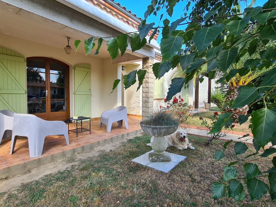 Villa i Valence, Tarn-et-Garonne - foto 2