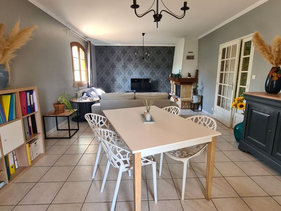 Villa i Valence, Tarn-et-Garonne - foto 5