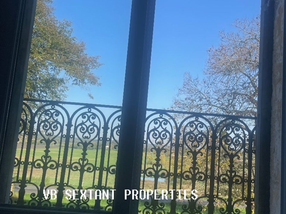 Villa i Sauveterre-de-Guyenne, Gironde - foto 3
