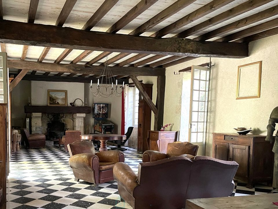 Masia a Dolmayrac, Lot-et-Garonne - foto 5