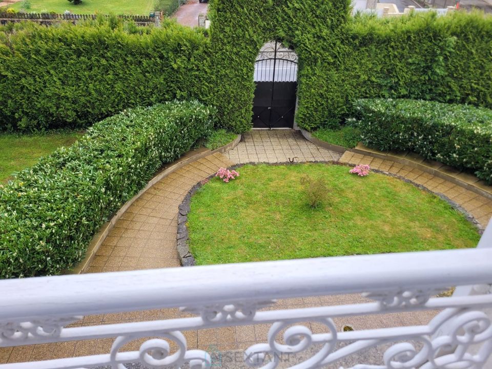 Villa in Pre-en-Pail, Mayenne - foto 4