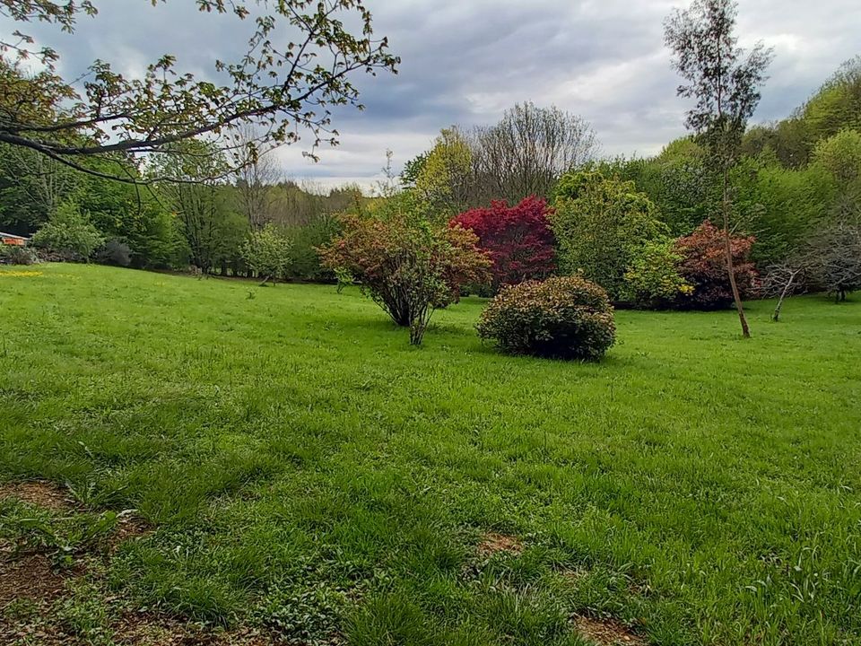 Villa in Domps, Haute-Vienne - foto 3