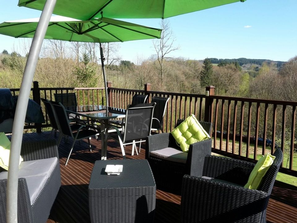 Villa in Domps, Haute-Vienne - foto 4