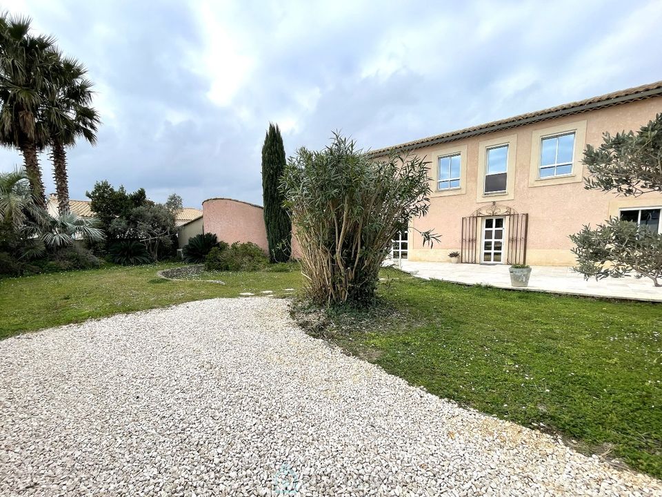 Villa en Istres, Bouches-du-Rhone - foto 2