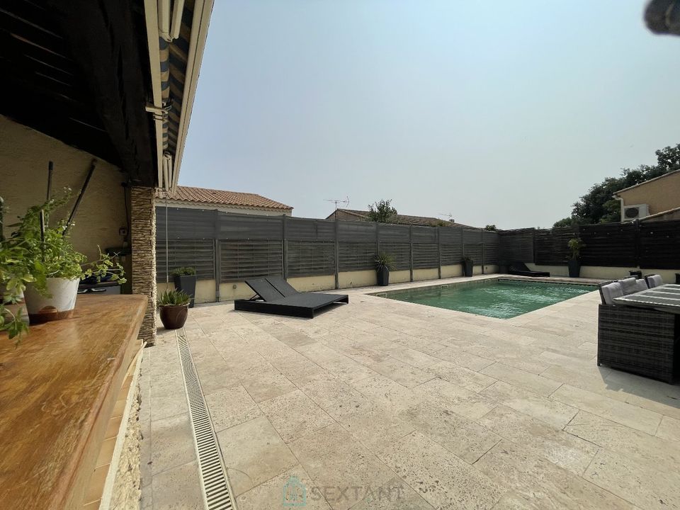 Villa en Istres, Bouches-du-Rhone - foto 3