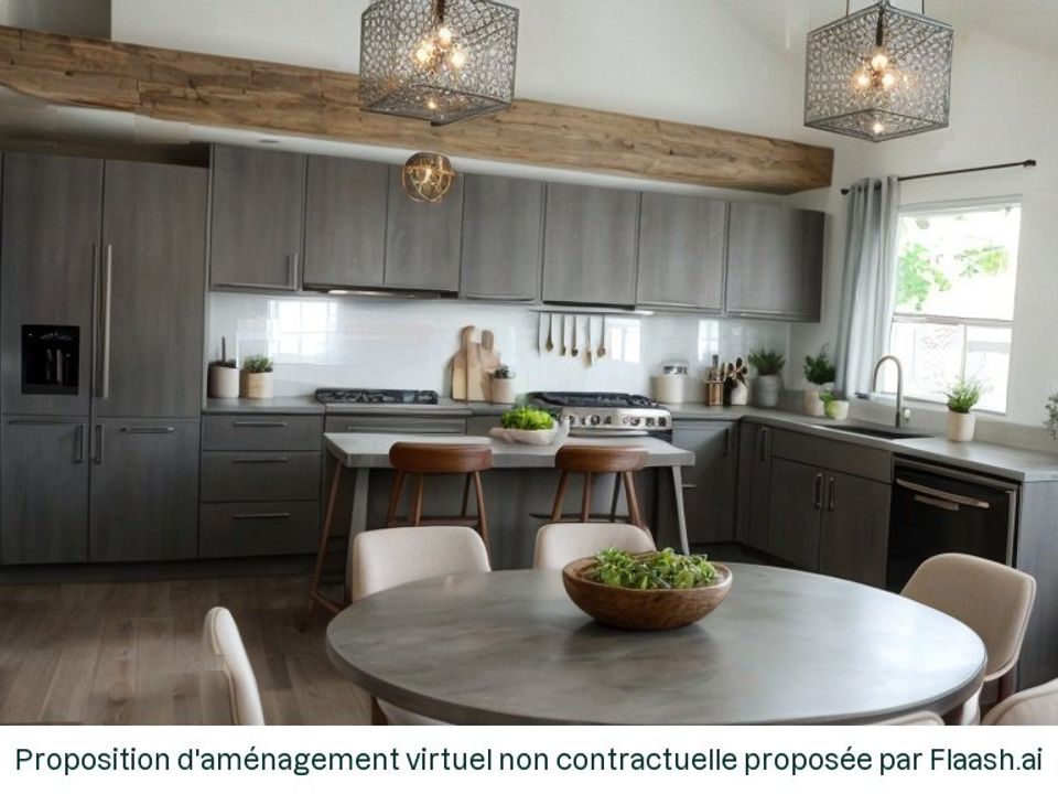 Villa i Elbeuf, Seine-Maritime - foto 2
