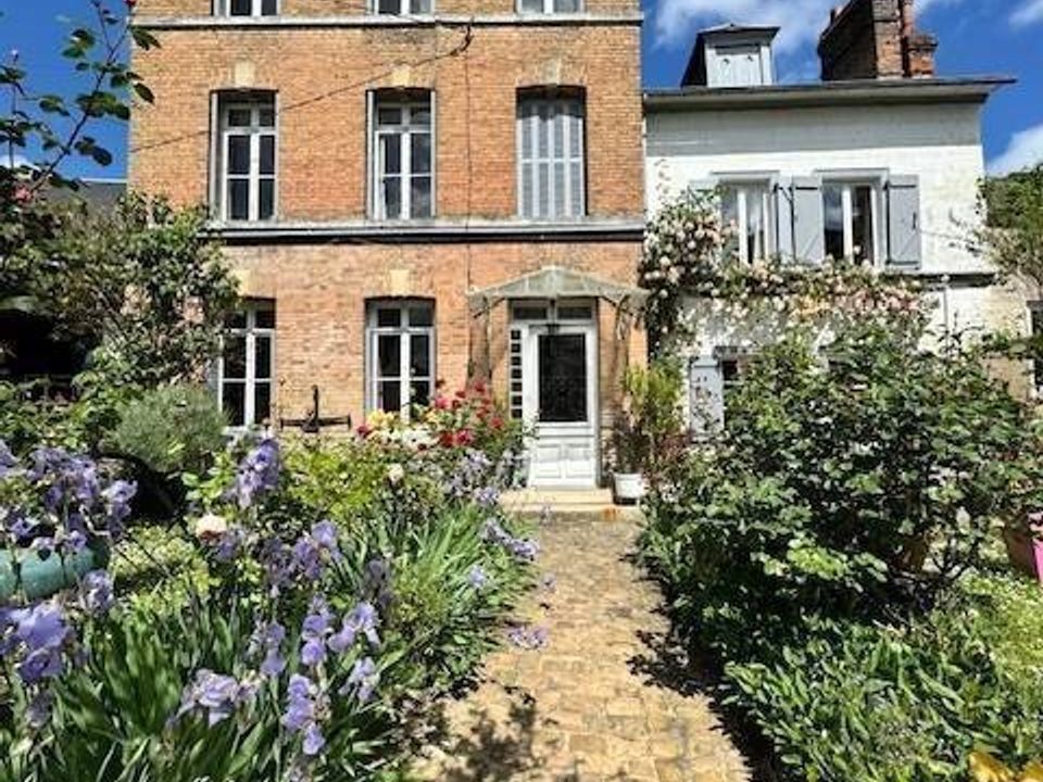 Villa i Elbeuf, Seine-Maritime - foto 3