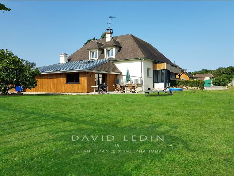 Villa i Evreux, Eure - foto 1