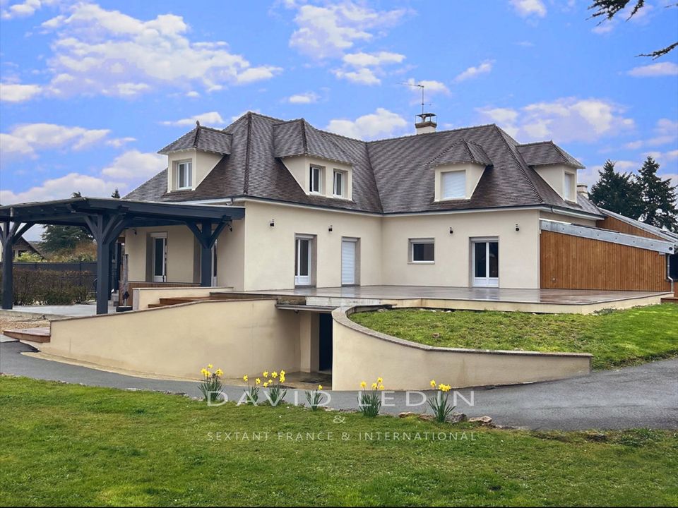 Villa i Evreux, Eure - foto 3
