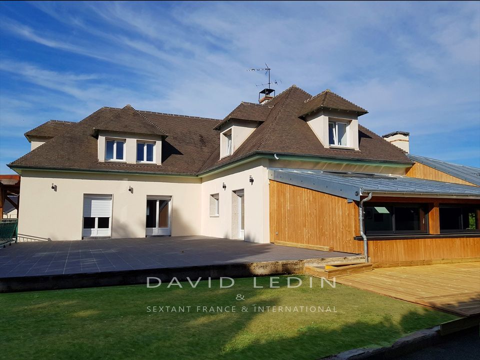 Villa i Evreux, Eure - foto 4
