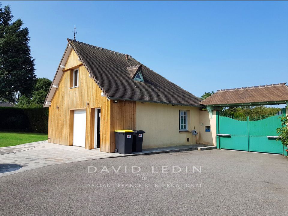 Villa i Evreux, Eure - foto 5