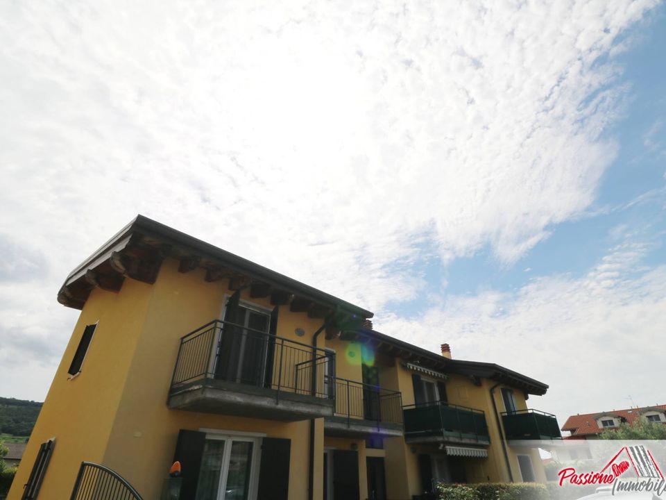 Wohnung in Negrar di Valpolicella, Verona - Foto 1