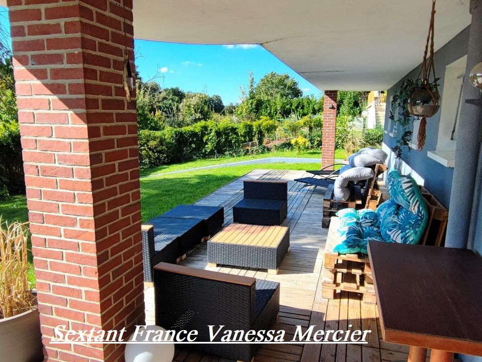 Villa in Pont-Audemer, Eure - foto 2
