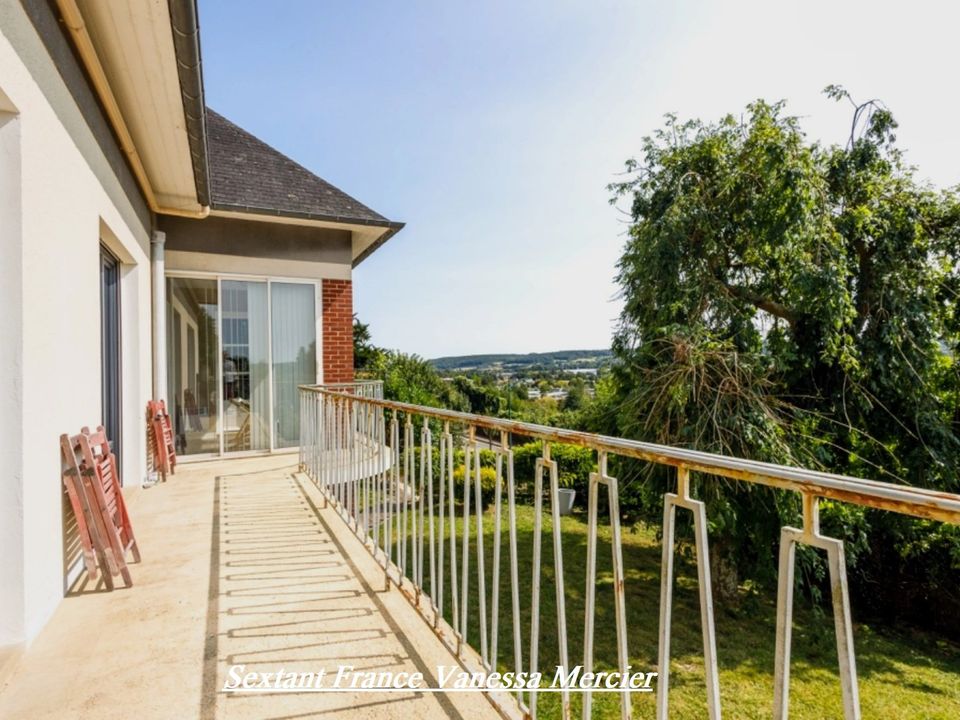 Villa in Pont-Audemer, Eure - foto 3