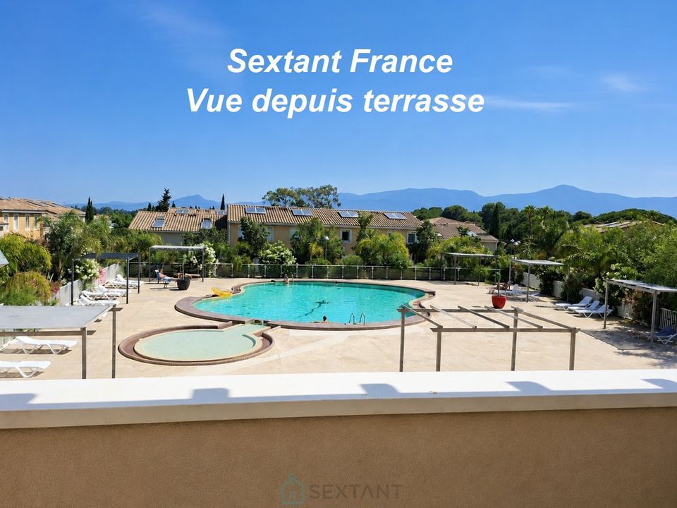 Lejlighed i Latour-Bas-Elne, Pyrenees-Orientales - foto 1